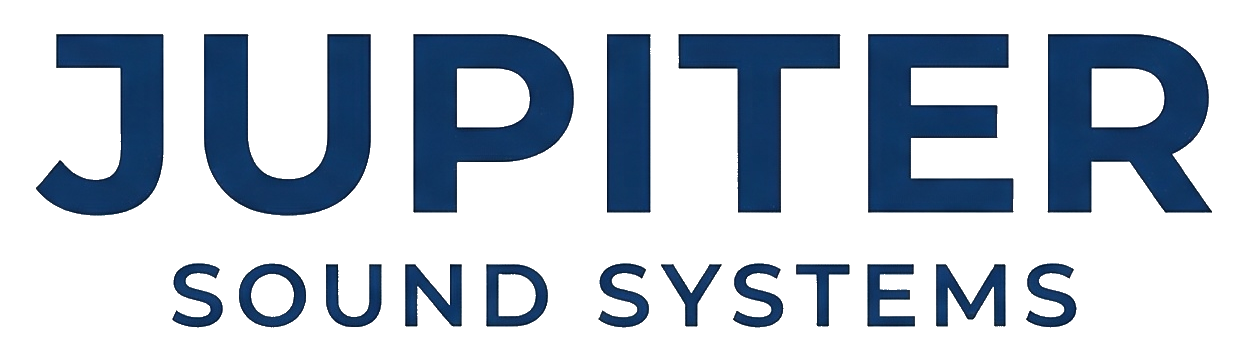 Jupiter Sound Systems
